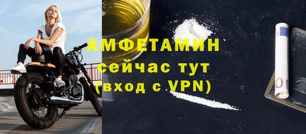 стафф Алексин